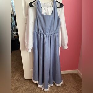 Belle Costume - XS